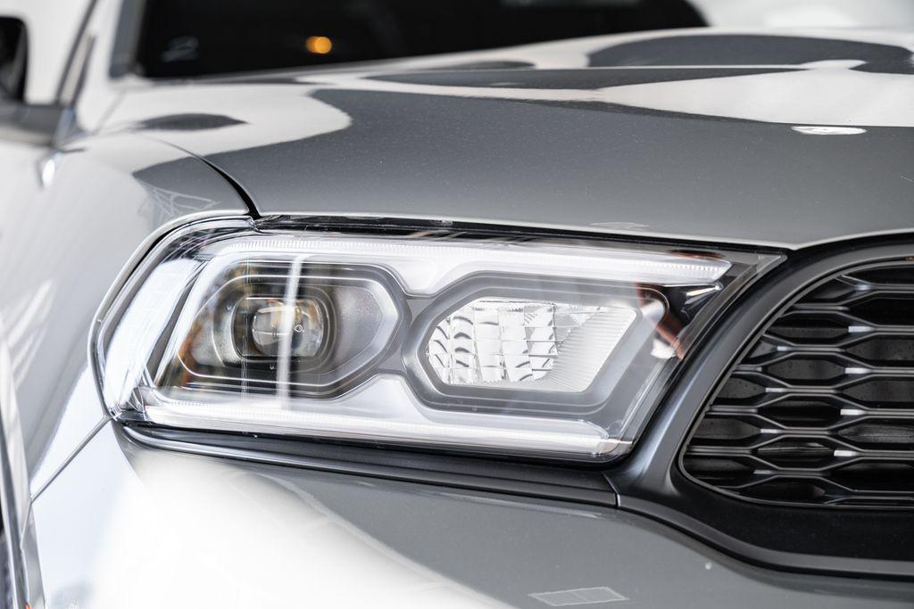 new 2026 Dodge Durango car, priced at $46,442