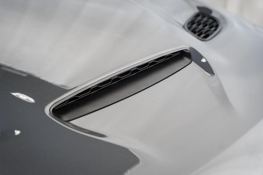 new 2026 Dodge Durango car, priced at $46,442