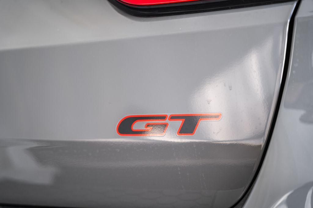 new 2026 Dodge Durango car, priced at $46,442