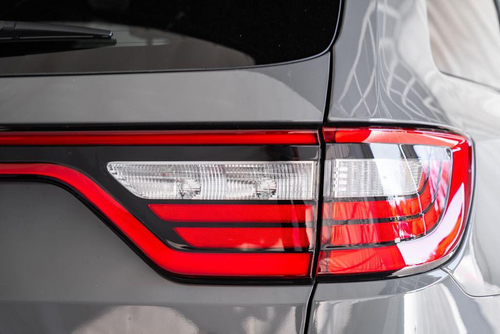 new 2026 Dodge Durango car, priced at $46,442