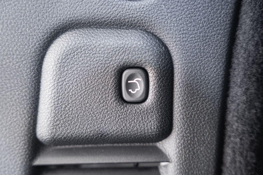 new 2026 Dodge Durango car, priced at $46,442