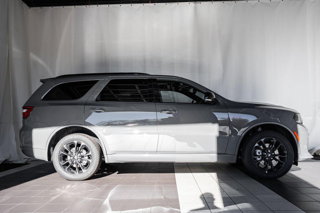 new 2026 Dodge Durango car, priced at $46,442
