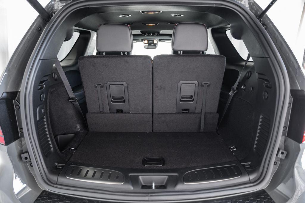 new 2026 Dodge Durango car, priced at $46,442