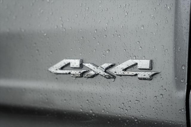 new 2025 Ram 1500 car, priced at $59,993