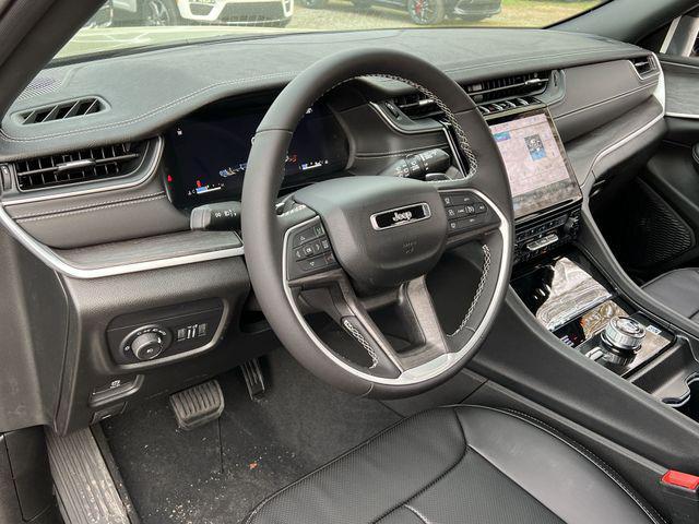 new 2024 Jeep Grand Cherokee car, priced at $44,360