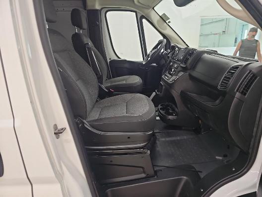 used 2025 Ram ProMaster 2500 car, priced at $39,000