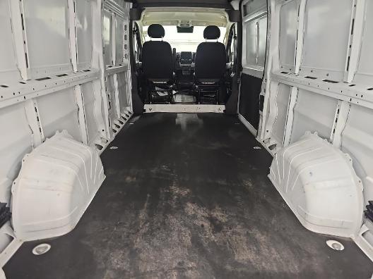 used 2025 Ram ProMaster 2500 car, priced at $39,000