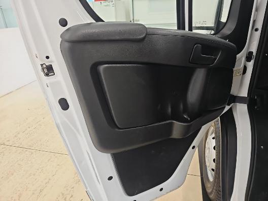 used 2025 Ram ProMaster 2500 car, priced at $39,000