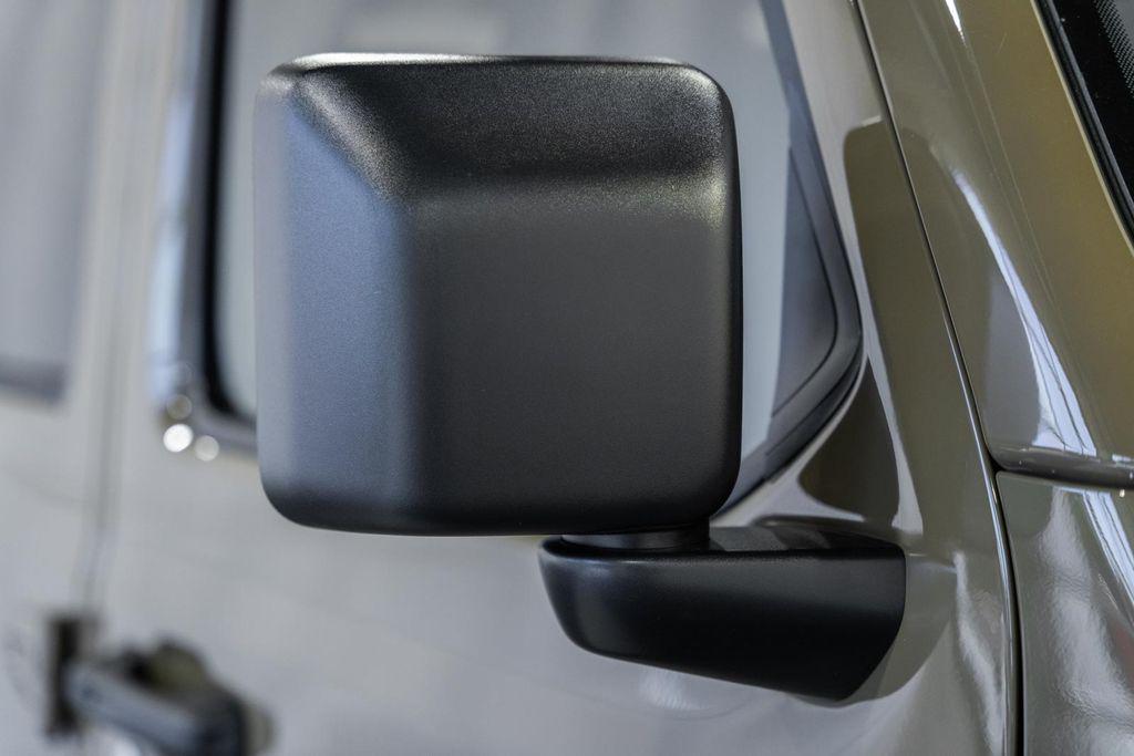 new 2025 Jeep Gladiator car, priced at $42,411
