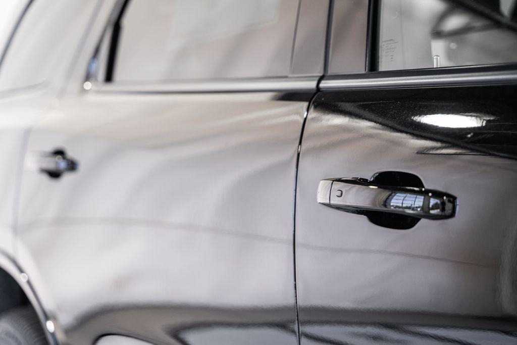 new 2026 Dodge Durango car, priced at $39,609