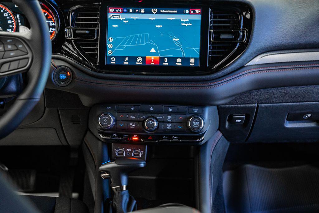 new 2026 Dodge Durango car, priced at $39,609