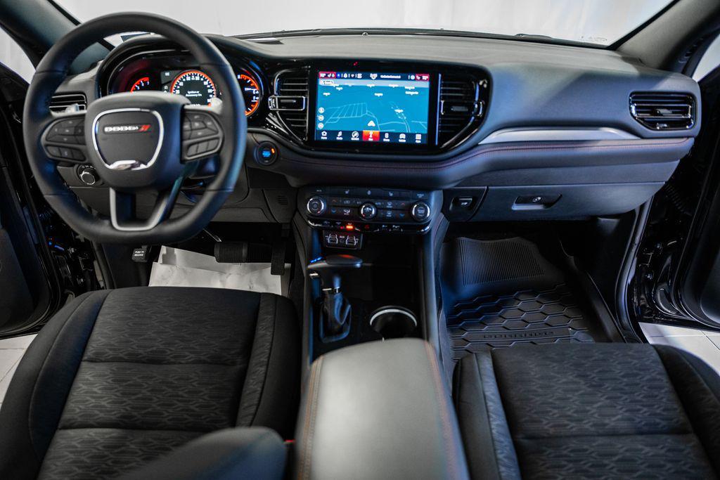 new 2026 Dodge Durango car, priced at $39,609