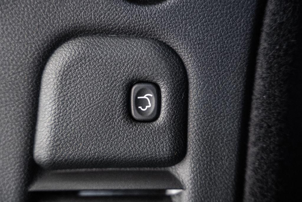 new 2026 Dodge Durango car, priced at $39,609