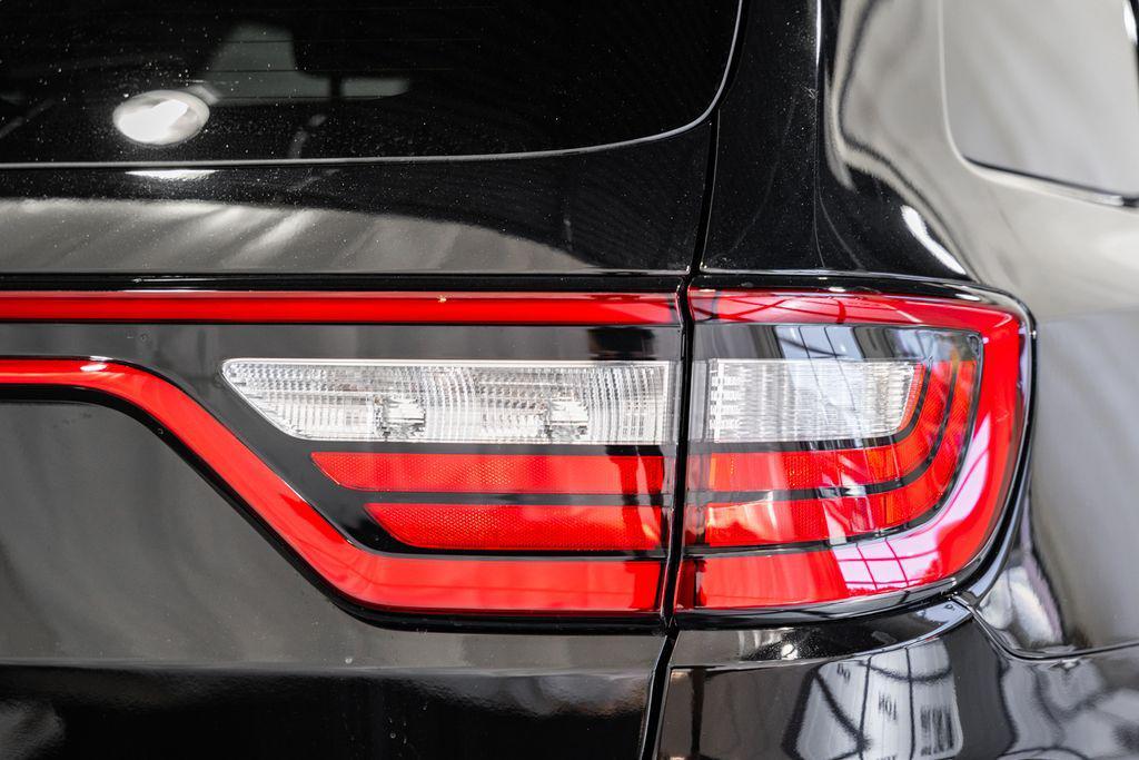 new 2026 Dodge Durango car, priced at $39,609
