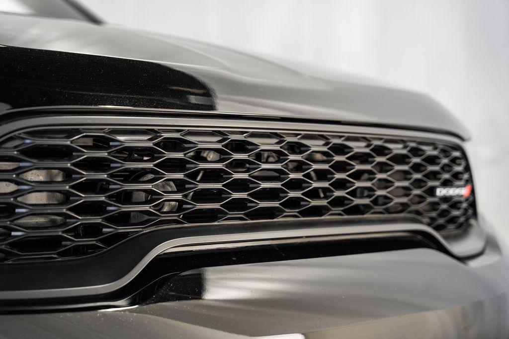 new 2026 Dodge Durango car, priced at $39,609