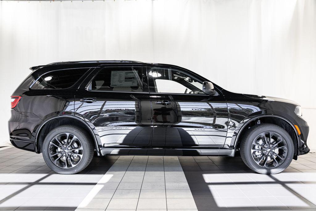 new 2026 Dodge Durango car, priced at $39,609