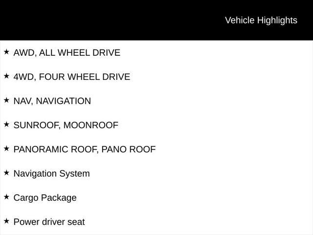 used 2023 Hyundai Santa Fe car, priced at $31,000