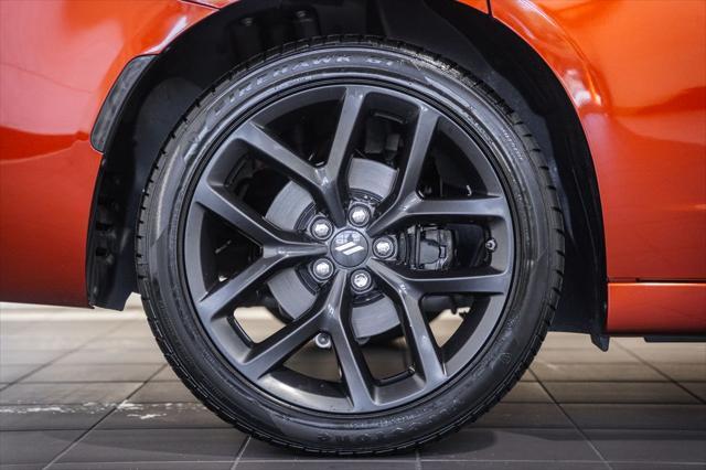 used 2023 Dodge Charger car, priced at $23,500