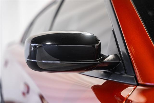 used 2023 Dodge Charger car, priced at $23,500