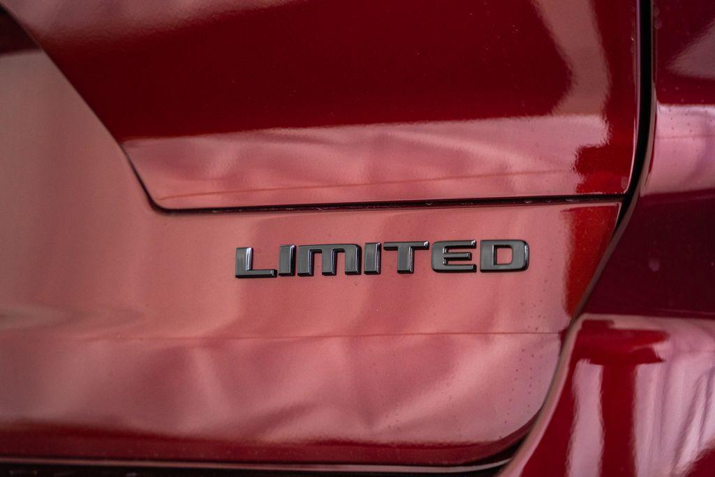 new 2025 Jeep Grand Cherokee L car, priced at $49,388
