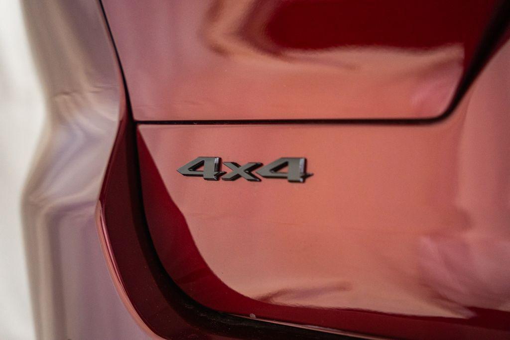new 2025 Jeep Grand Cherokee L car, priced at $49,388