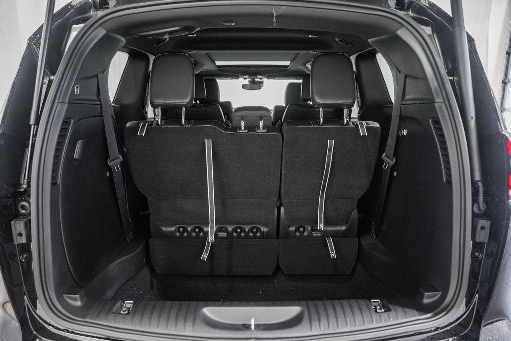 new 2026 Chrysler Pacifica car, priced at $44,392