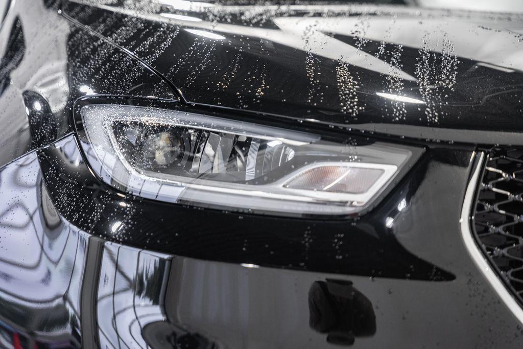 new 2026 Chrysler Pacifica car, priced at $44,392