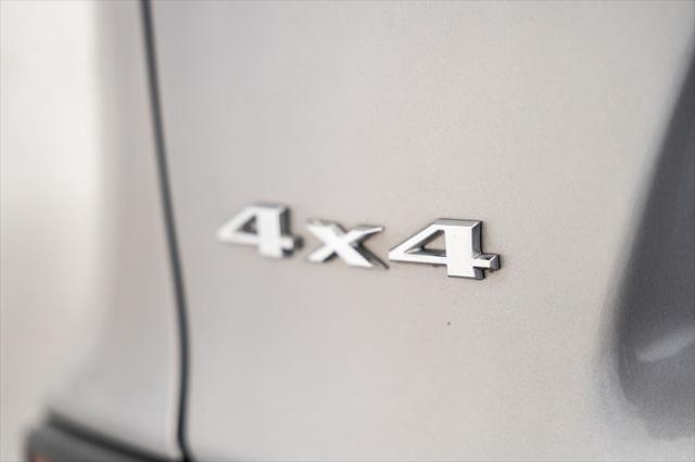used 2021 Jeep Cherokee car, priced at $21,000