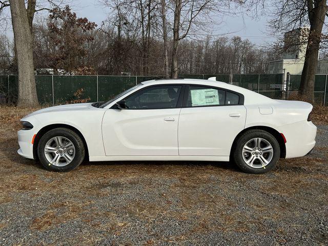 new 2023 Dodge Charger car, priced at $28,647