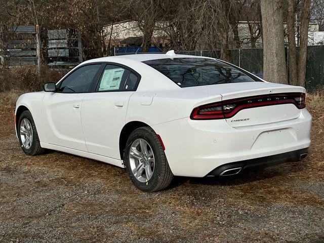 new 2023 Dodge Charger car, priced at $28,647