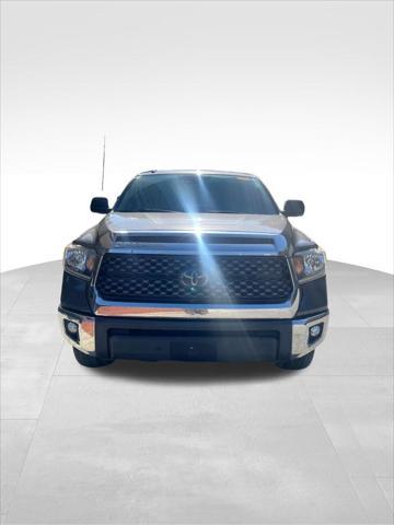 used 2018 Toyota Tundra car, priced at $25,000