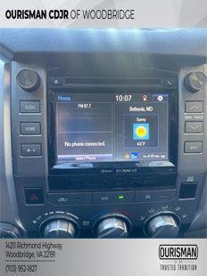 used 2018 Toyota Tundra car, priced at $27,000