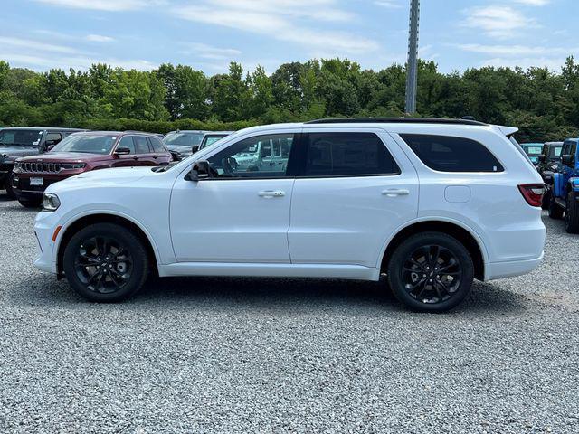 new 2024 Dodge Durango car, priced at $41,555