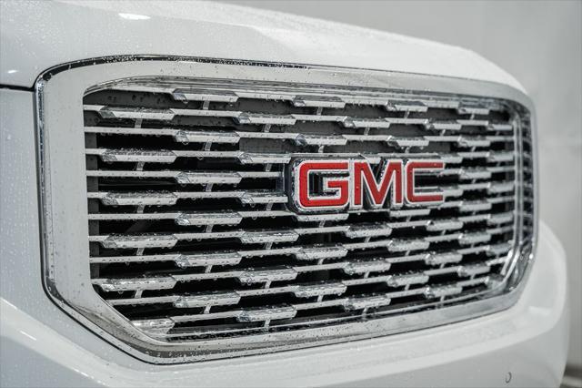 used 2019 GMC Yukon car, priced at $39,000