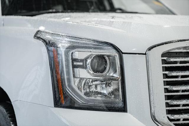 used 2019 GMC Yukon car, priced at $39,000