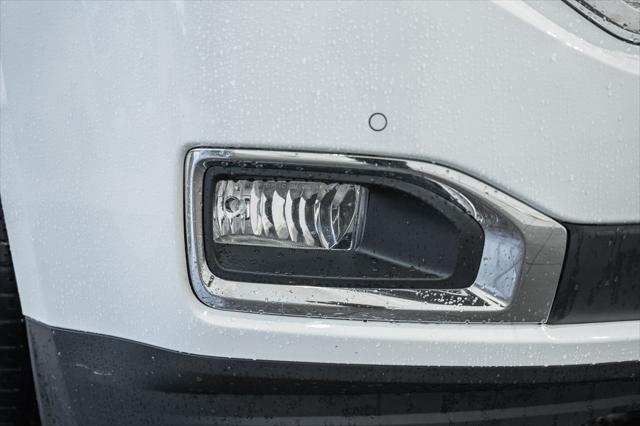 used 2019 GMC Yukon car, priced at $39,000