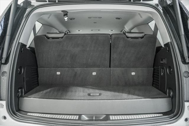 used 2019 GMC Yukon car, priced at $39,000