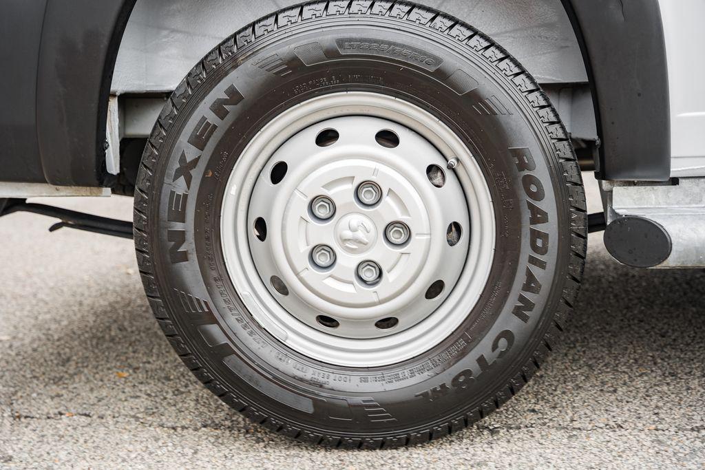 used 2023 Ram ProMaster 2500 car, priced at $29,000