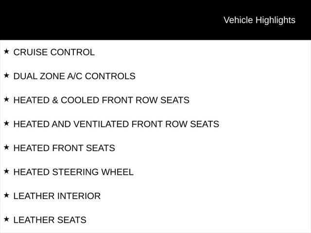 used 2024 Cadillac CT5-V car, priced at $92,500