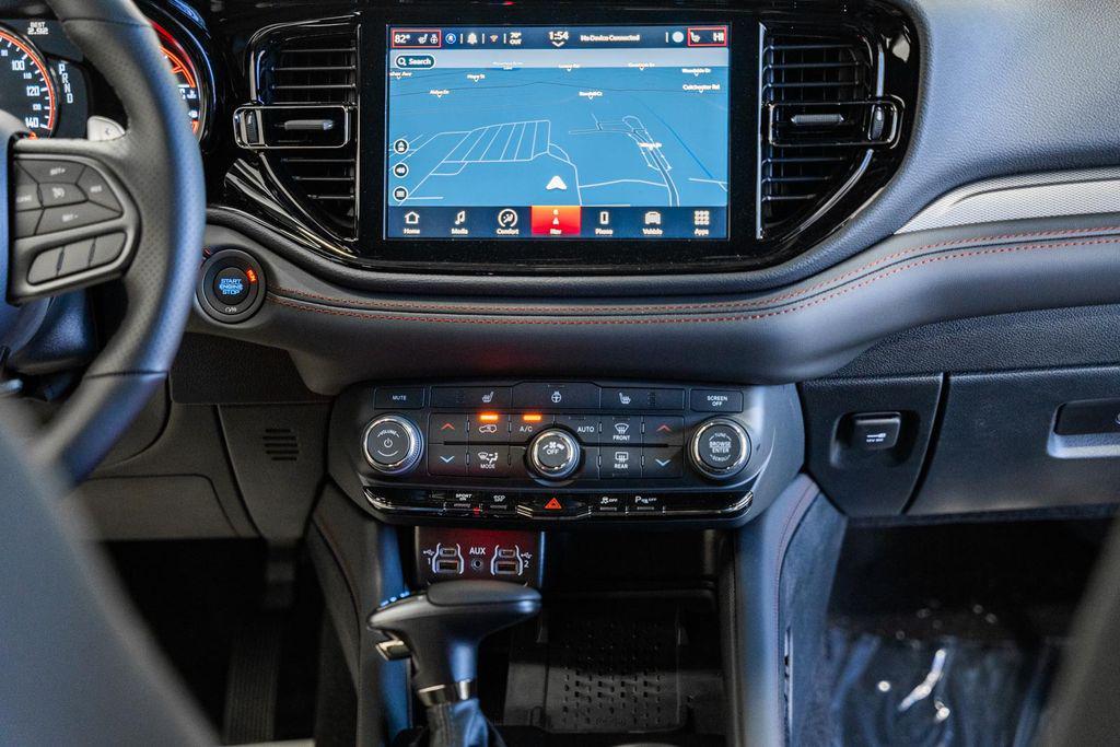 new 2026 Dodge Durango car, priced at $40,427
