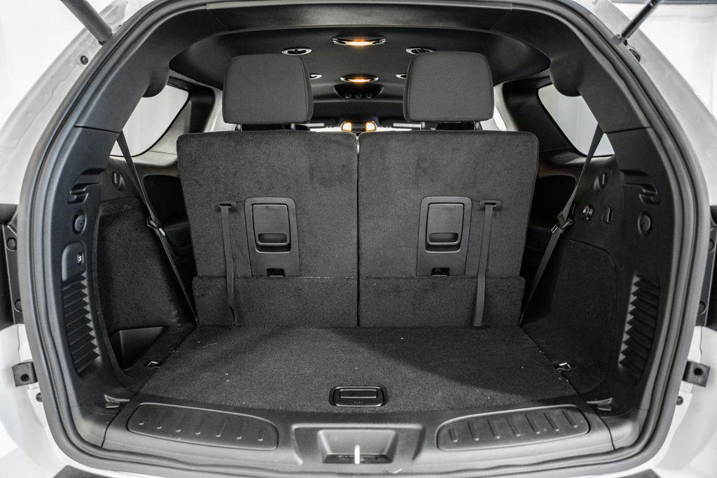 new 2026 Dodge Durango car, priced at $40,427