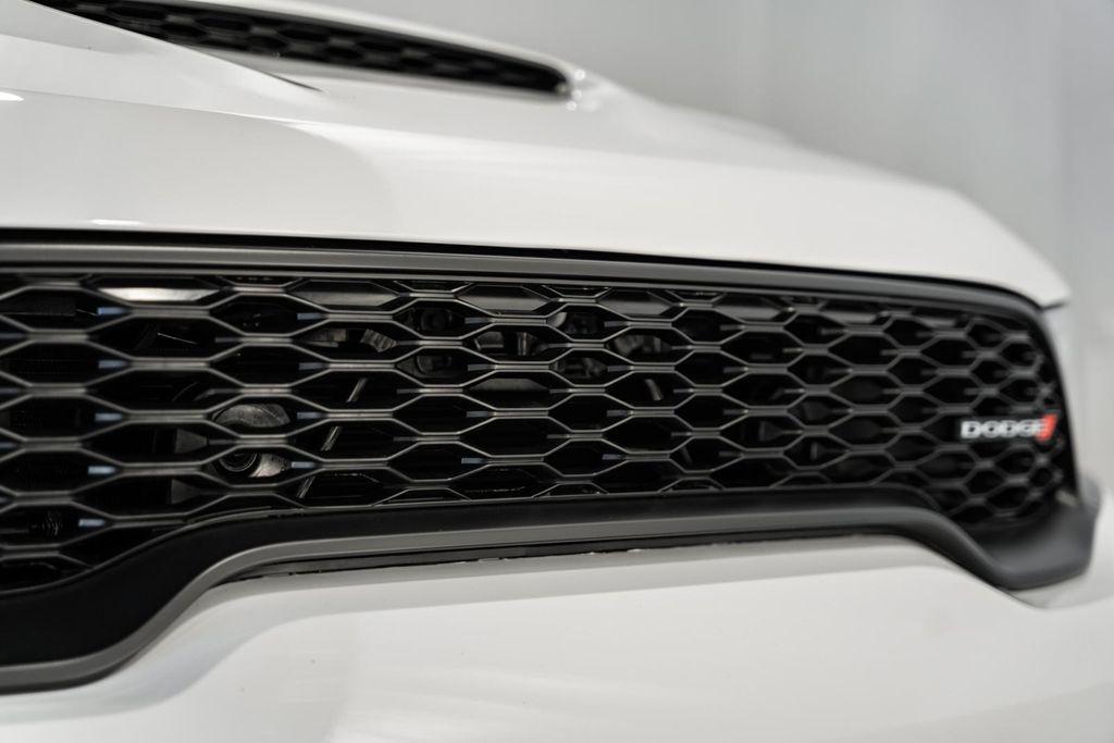 new 2026 Dodge Durango car, priced at $40,427