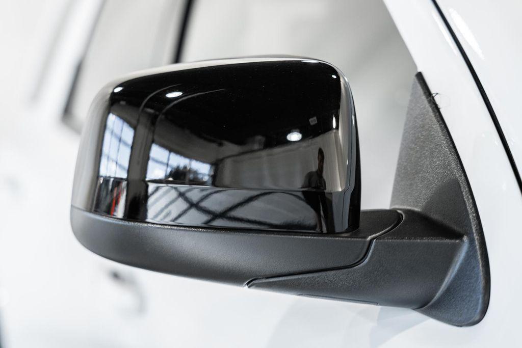 new 2026 Dodge Durango car, priced at $40,427