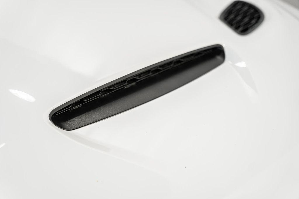 new 2026 Dodge Durango car, priced at $40,427