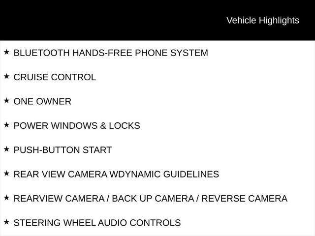 used 2023 Jeep Compass car, priced at $23,500
