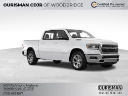 used 2019 Ram 1500 car, priced at $28,500