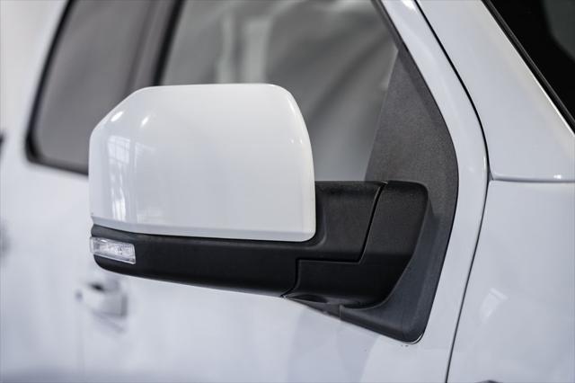used 2019 Ford F-150 car, priced at $36,500