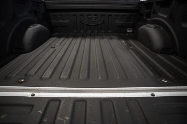 used 2019 Ford F-150 car, priced at $36,500