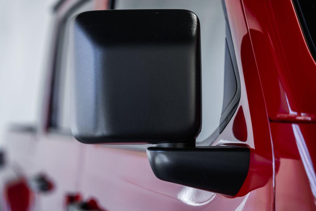 new 2025 Jeep Gladiator car, priced at $44,500