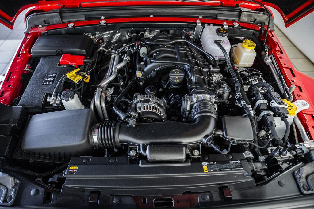 new 2025 Jeep Gladiator car, priced at $44,500